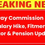 8th Pay Commission 2026
