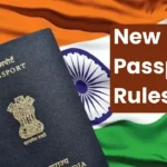 New Passport Rules 2026