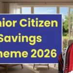 Senior Citizen Savings Scheme