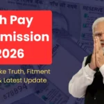 8th Pay Commission 2026
