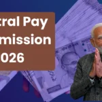 Central Pay Commission