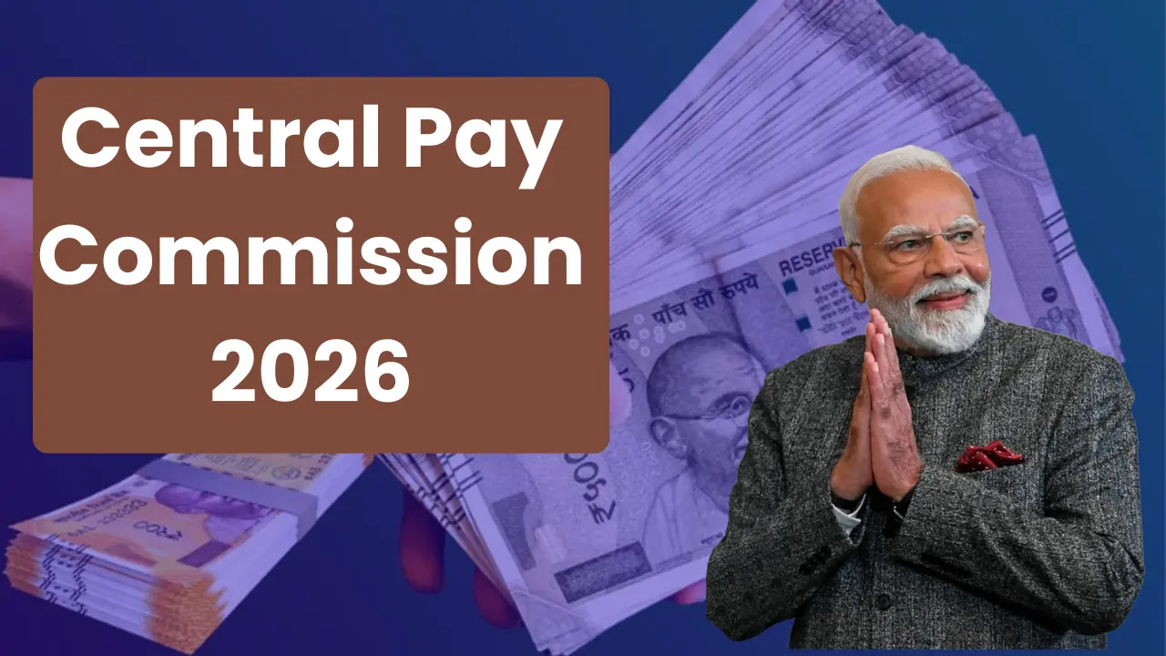 Central Pay Commission