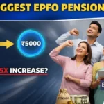 EPFO Pension Update 2026